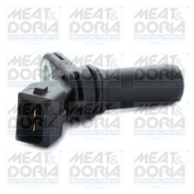 Sensor, crankshaft pulse